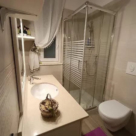 Vila Il Vecchio Carrubo - Con Piscina A Sfioro