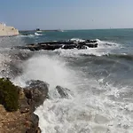 Il Vecchio Carrubo - Con Piscina A Sfioro * Macchia di Monte