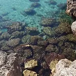 Il Vecchio Carrubo - Con Piscina A Sfioro
