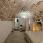 Il Vecchio Carrubo - Con Piscina A Sfioro 别墅
