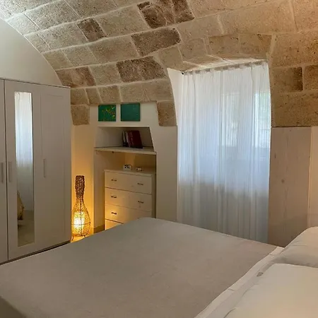 Il Vecchio Carrubo - Con Piscina A Sfioro * Macchia di Monte