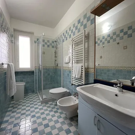 Il Vecchio Carrubo - Con Piscina A Sfioro Macchia di Monte